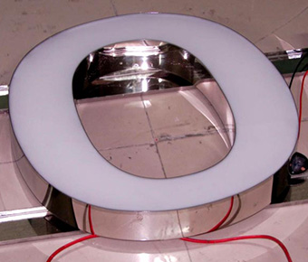 LED樹脂發(fā)光字