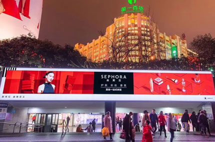 如何讓戶外廣告牌煥然一新？蓄力告訴你清洗方法